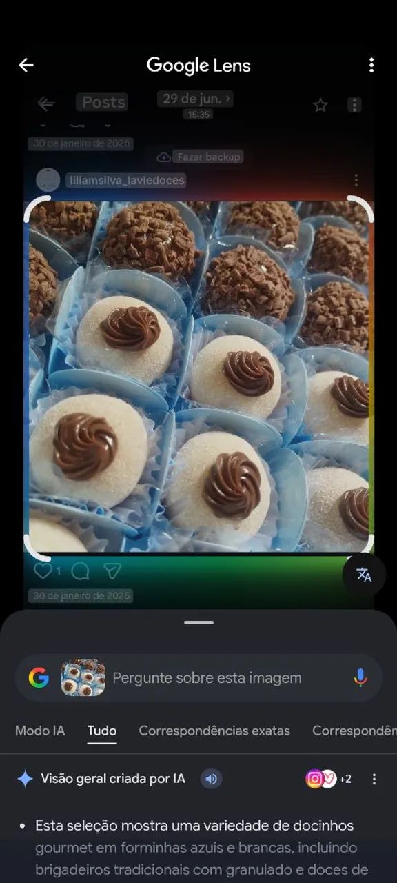 Doces e bombons gourmet  - Foto 3