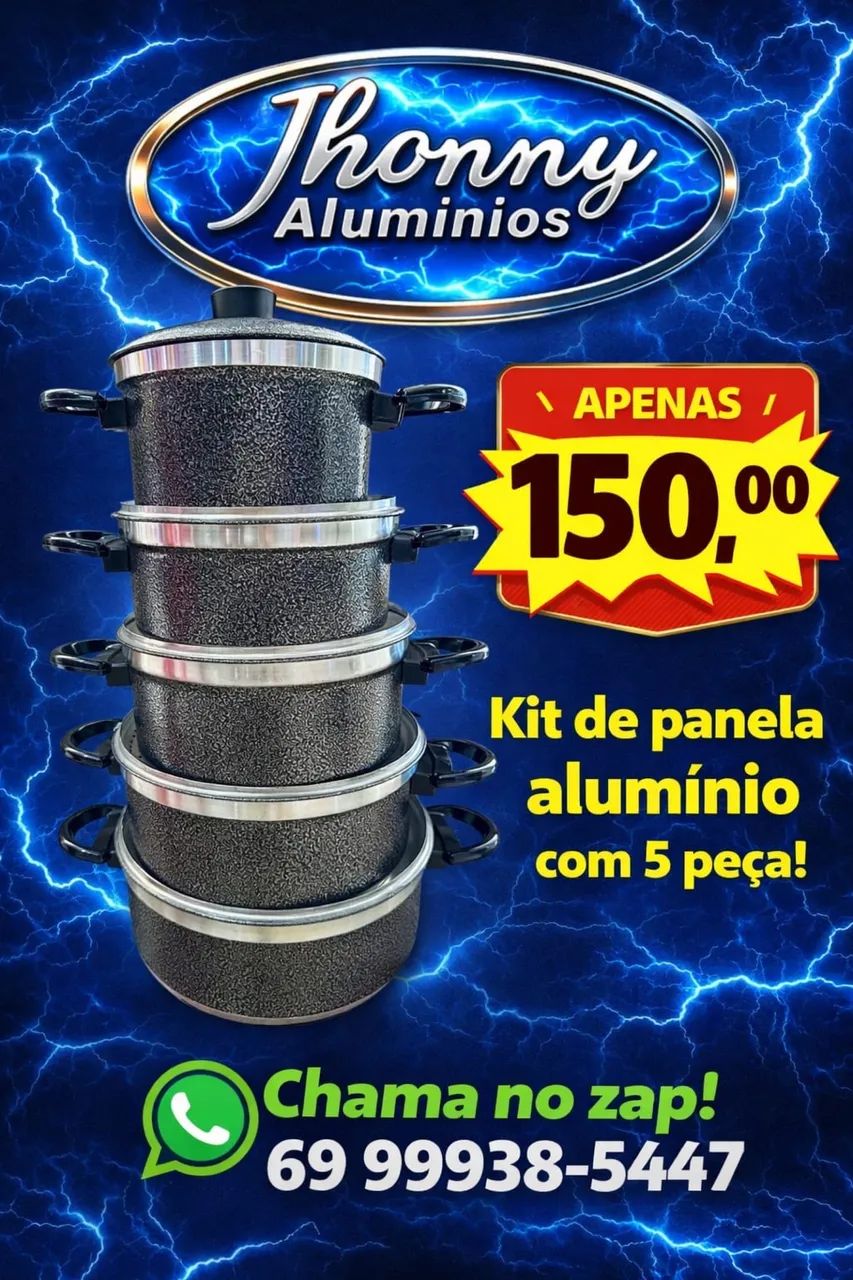 PANELAS GROSSAS 