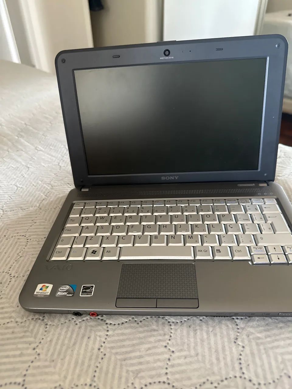 PC Sony vaio - Foto 2