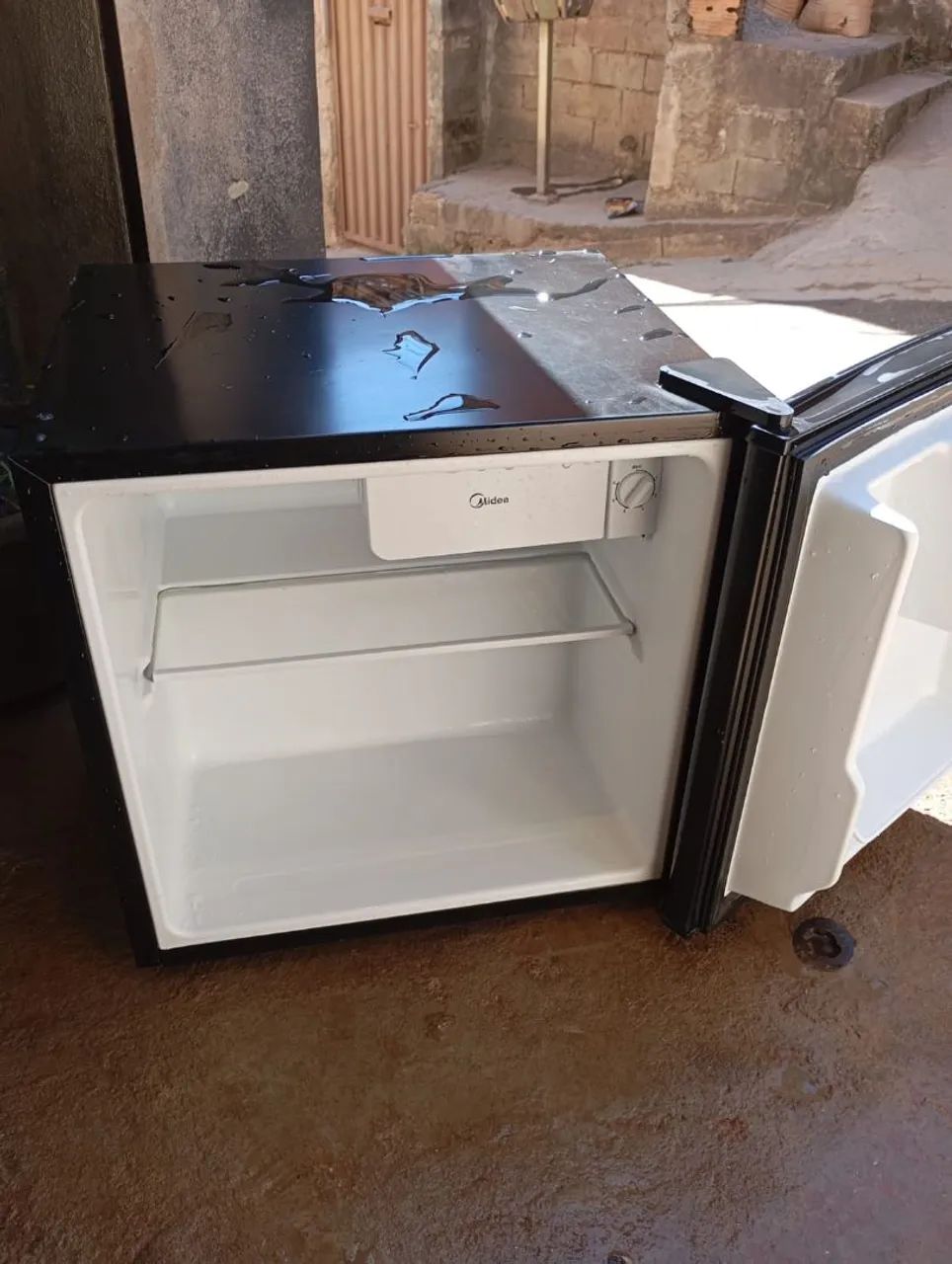 Frigobar 45L - Foto 4