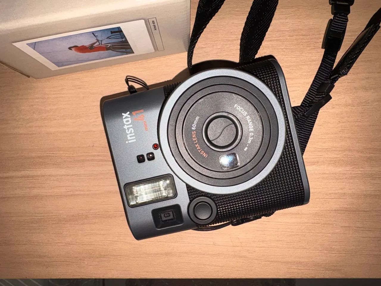 Instax Mini 41  - Foto 3