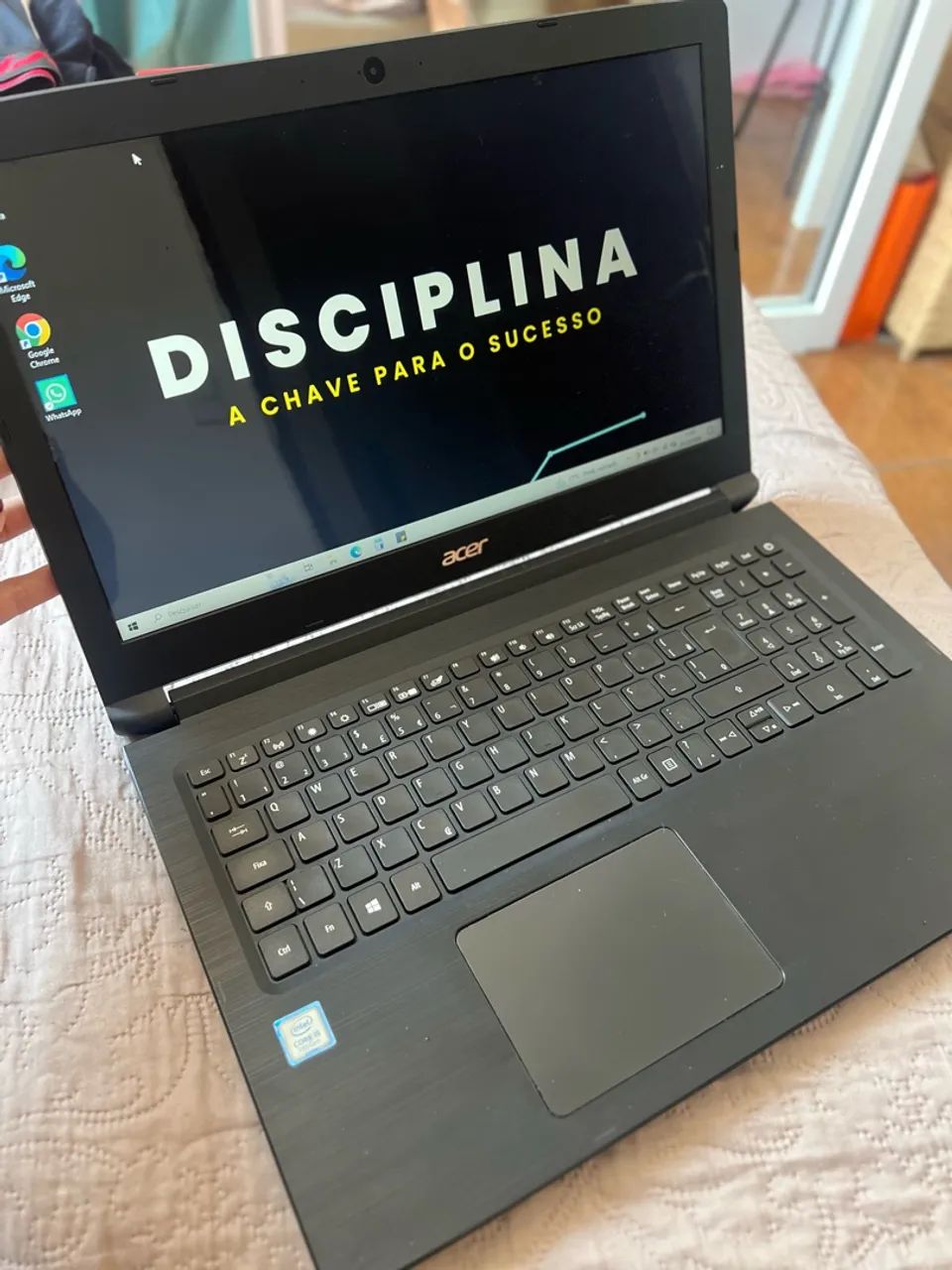 Notebook Acer
