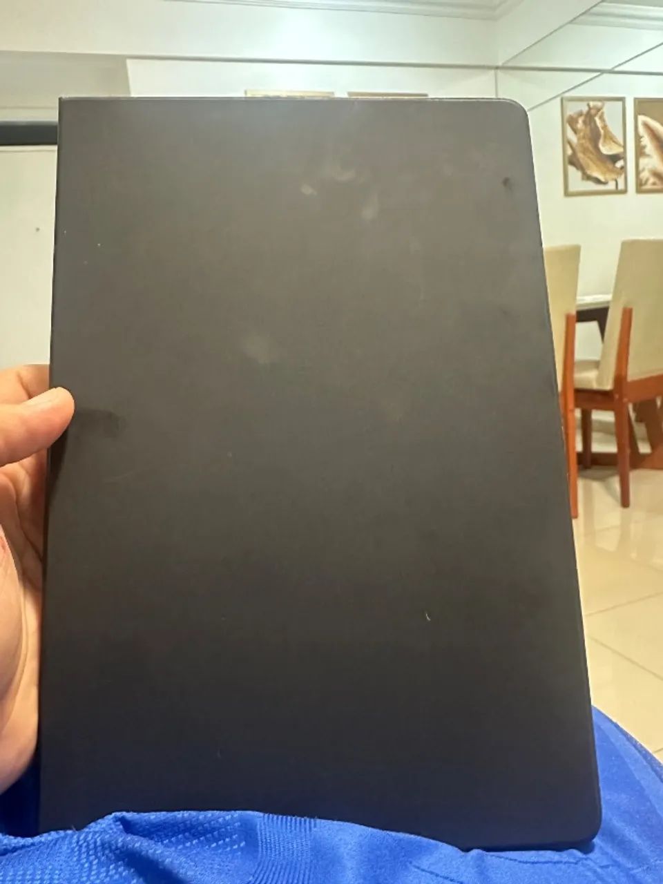 Tablet Galaxy S9 FE - Foto 5