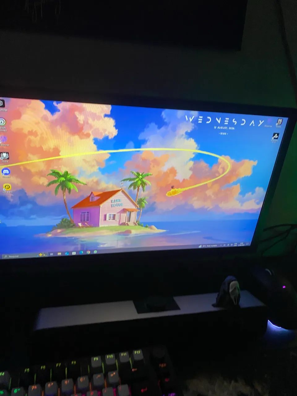 Monitor  - Foto 2