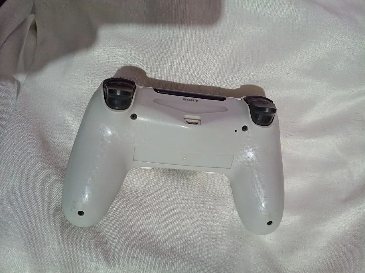 Vende-se controle de PS4 original  - Foto 4