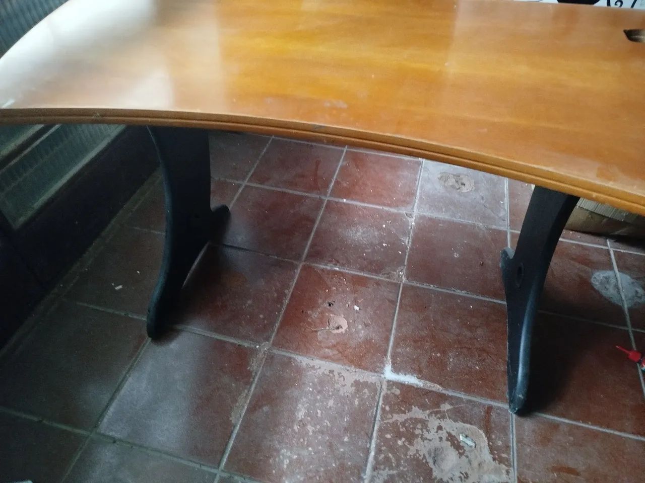 Escrivaninha  - Foto 4
