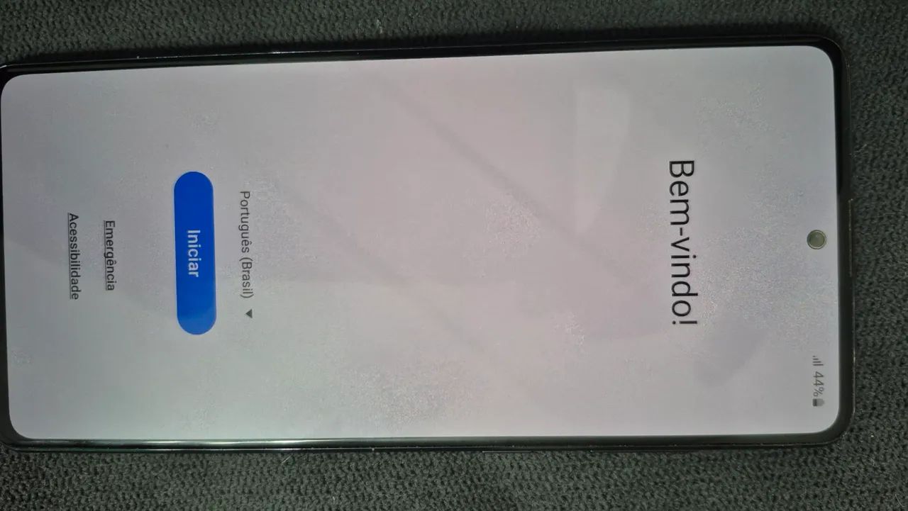 Celular samsung galaxy note10 lite - Foto 4
