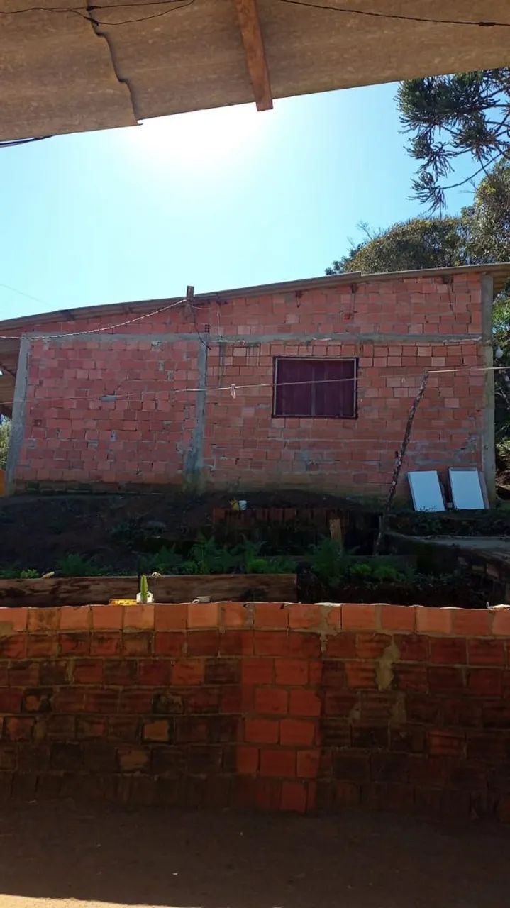 Chácara com 3 casas - Foto 2