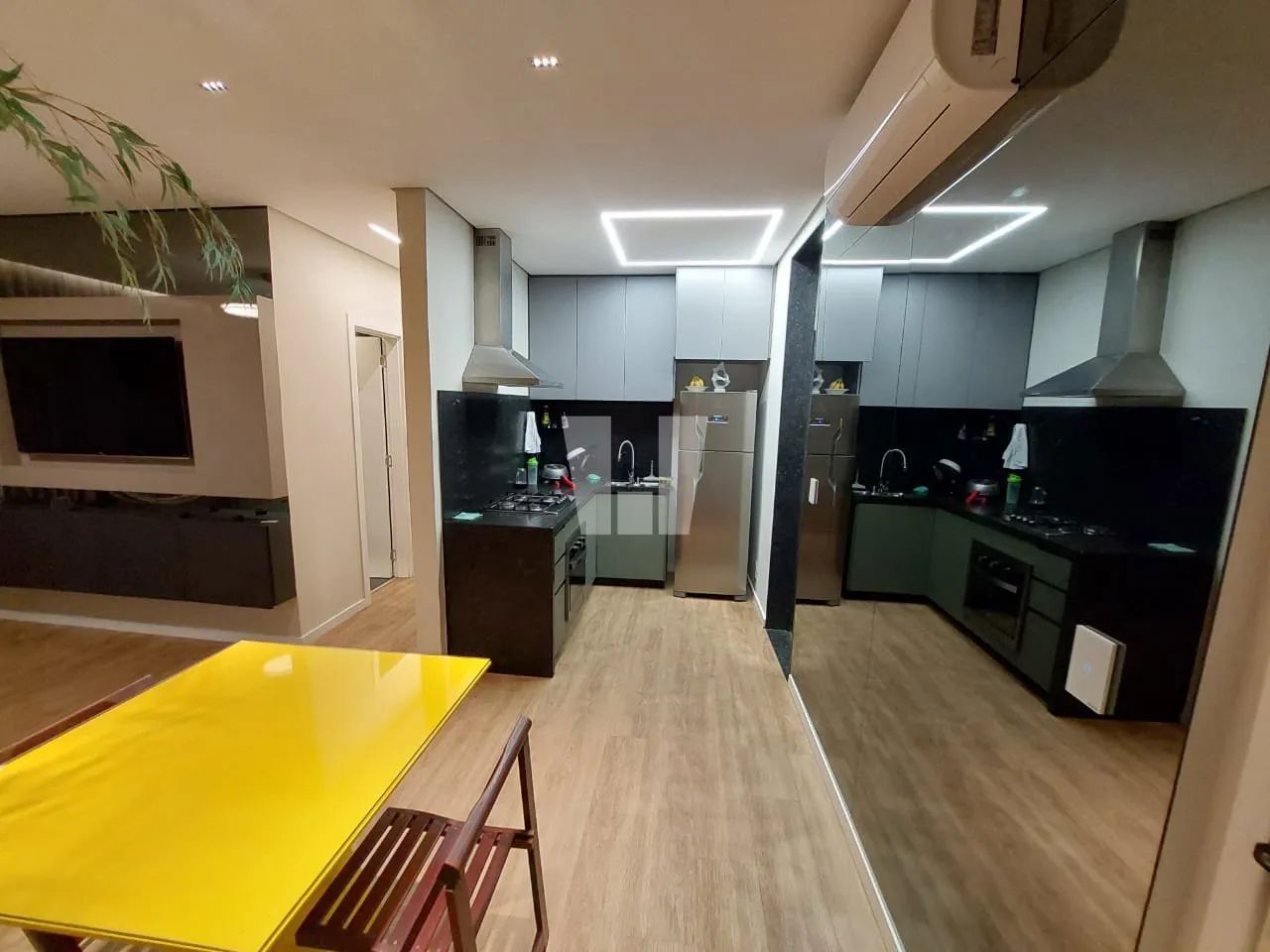 Apartamento, 2 quartos, 1 vaga - Foto 3