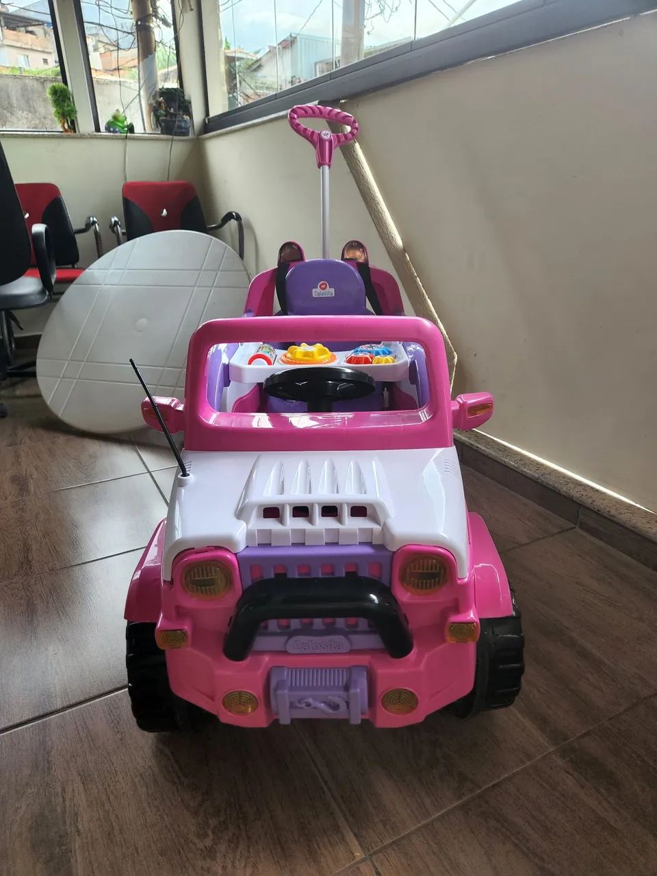 Carrinho infantil - Foto 2