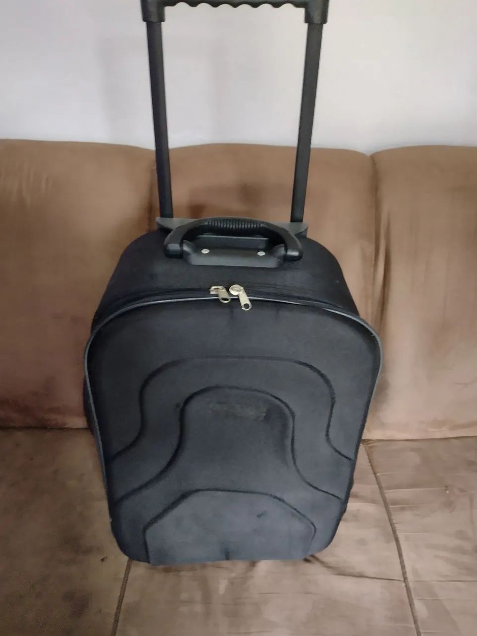 Vendo mala de viagem 