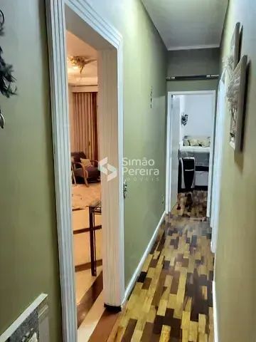 Apartamento à venda, Centro, Petrópolis, RJ - Foto 5