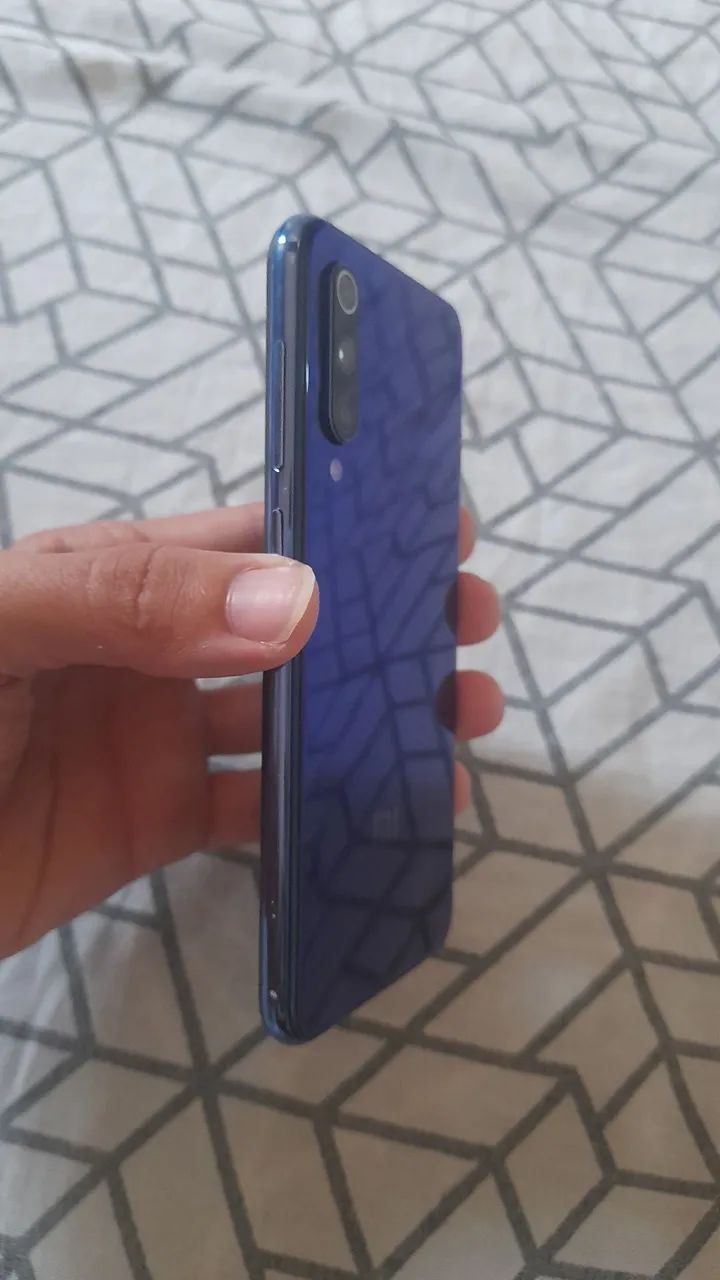 Celular redmi 9mi 128gb  - Foto 2