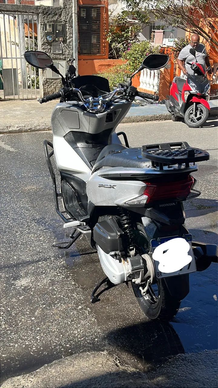 Pcx 2018  - Foto 3