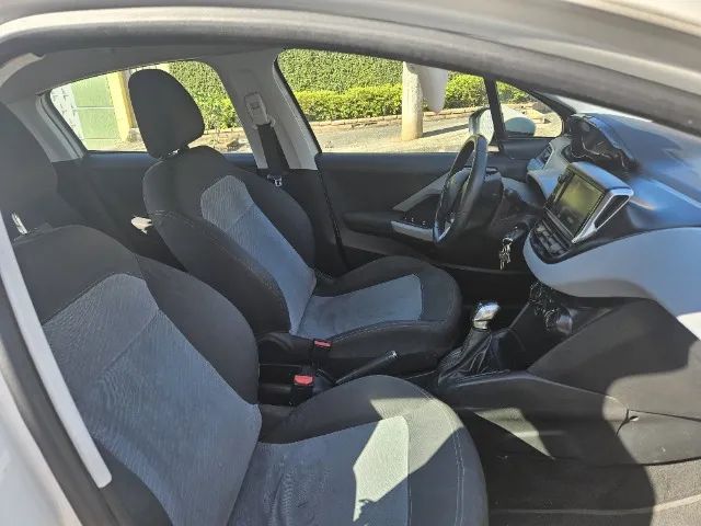 Peugeot 208 Active/active Pack 1.5 Flex 8V 5P 2014 - Foto 4
