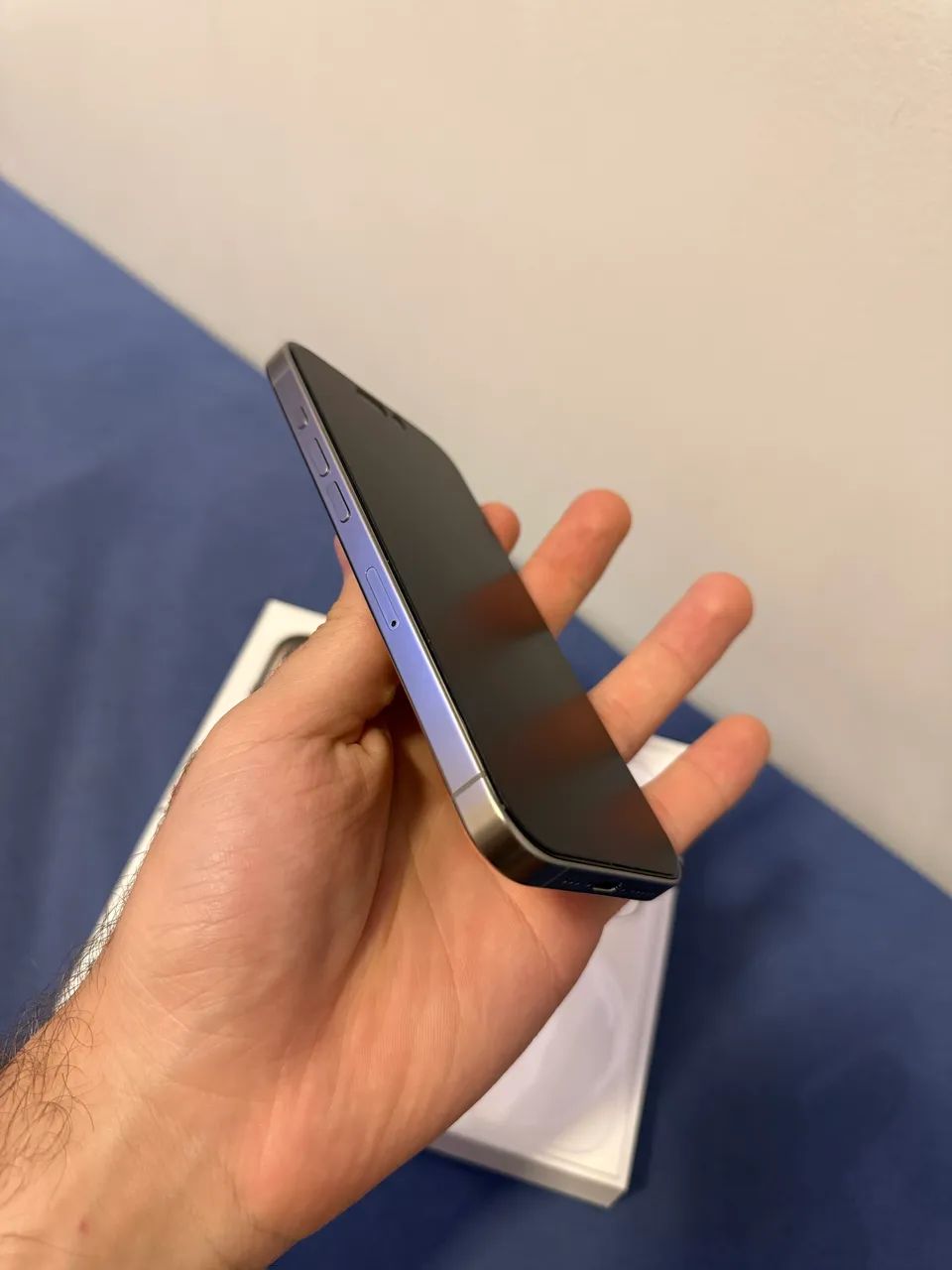 iPhone 15 Pro 128gb - Foto 2