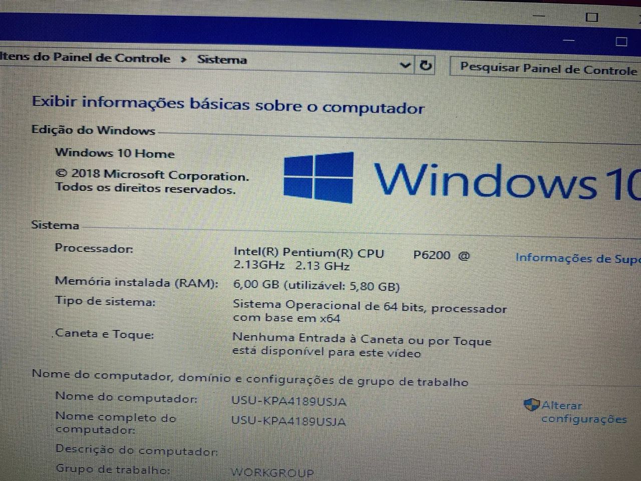 Notebook 