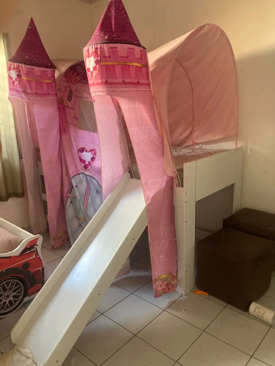Cama infantil - Foto 2
