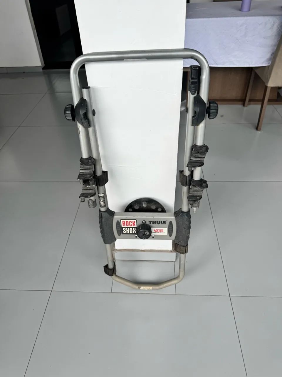 Suporte Thule Step - Foto 2