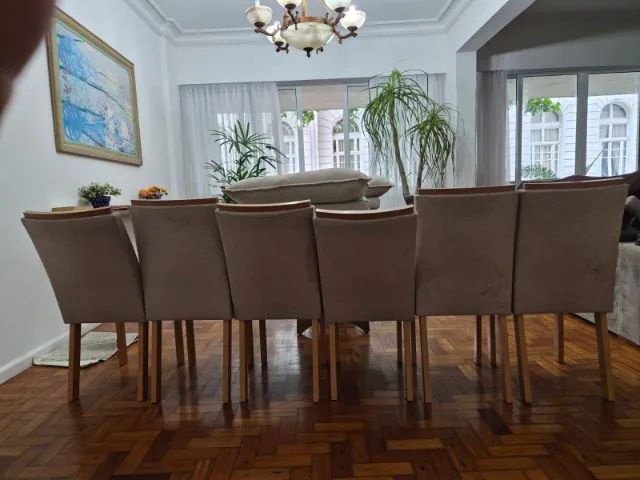 Cadeiras para Sala de Jantar - Foto 3