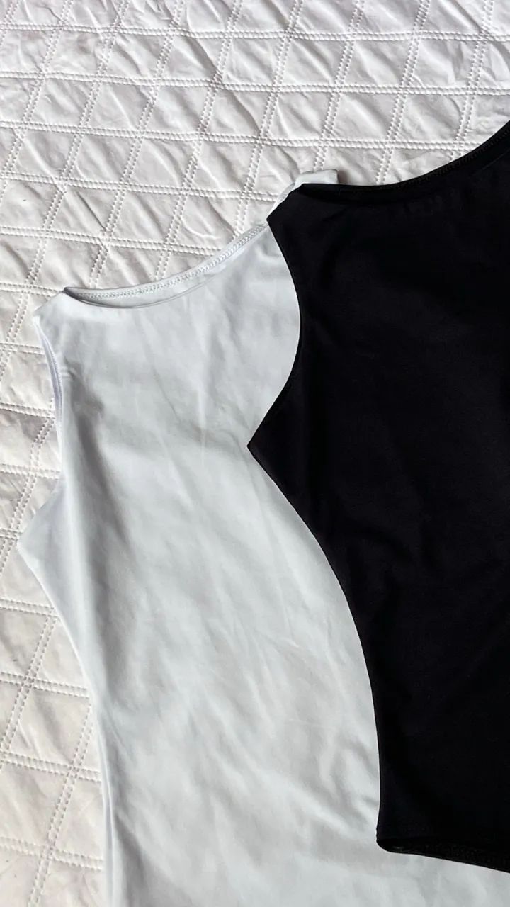 Blusas Femininas - Foto 2