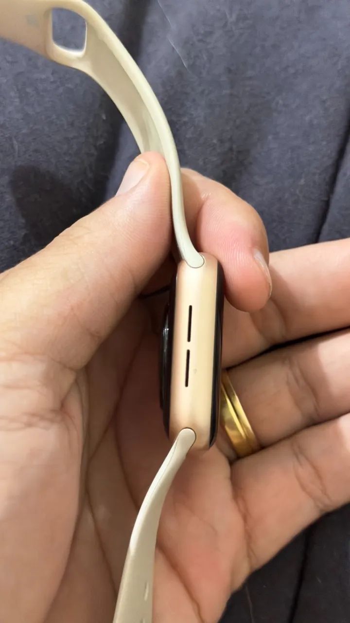 Apple Watch SE1 - 40MM - Foto 3