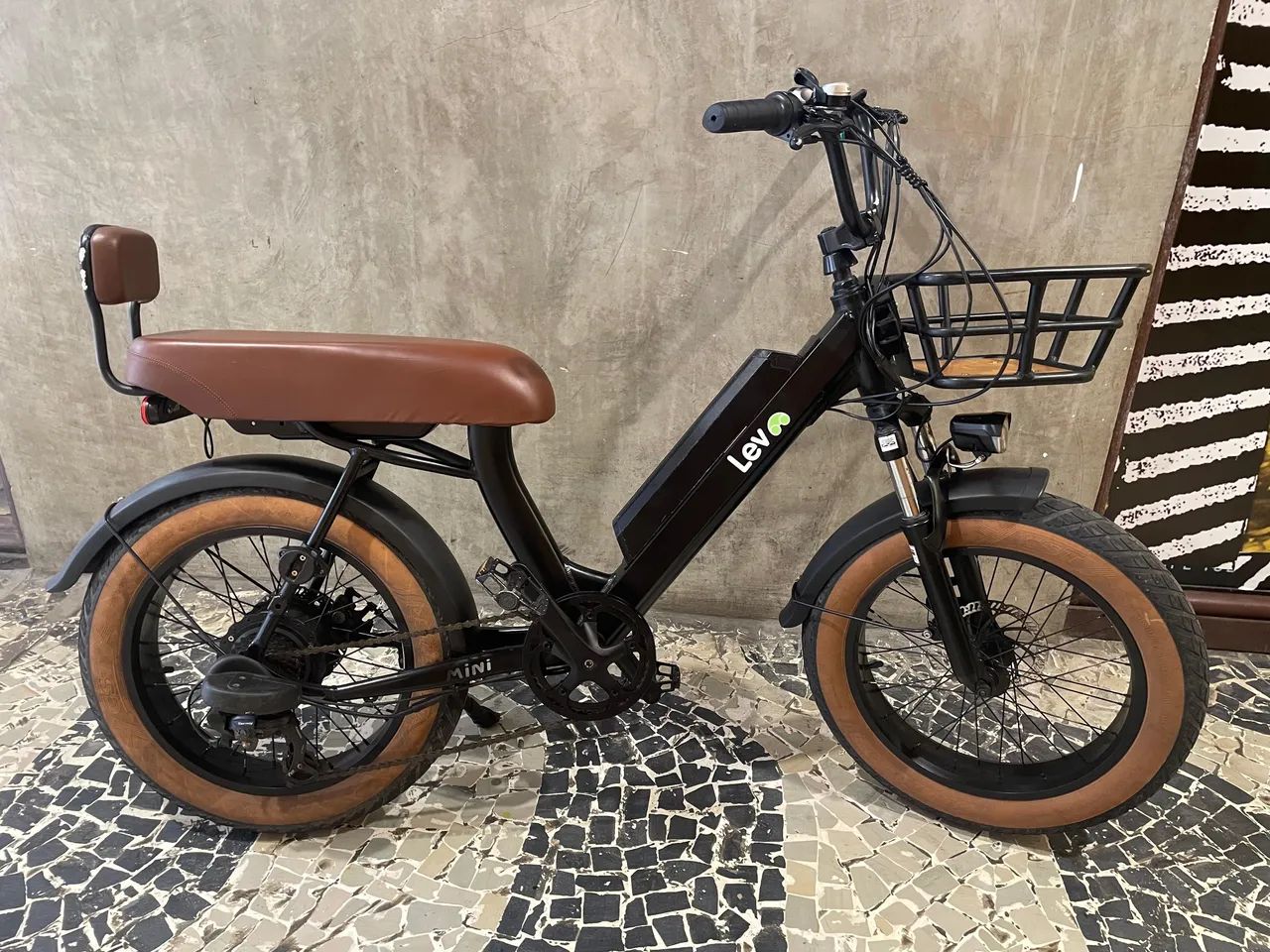 CRUISER MINI 1 ANO DE USO (OPORTUNIDADE) - Foto 4