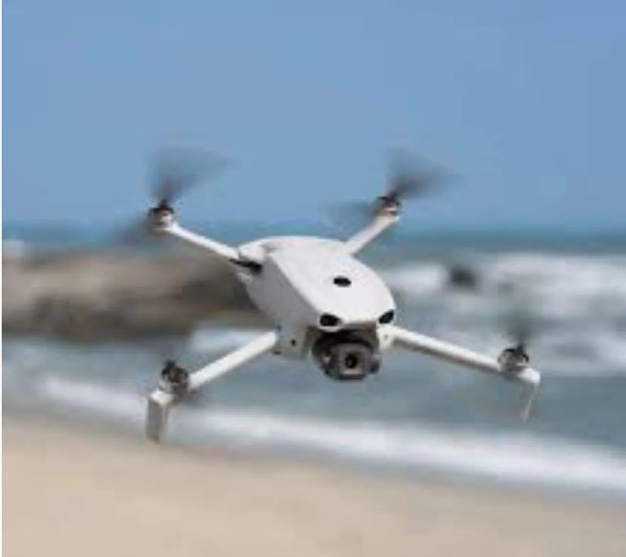 Drone DJI Lito 1 combo fly (NOVO e LACRADO) COM INVOICE DE VENDA  - Foto 3