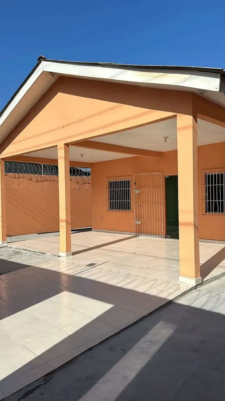 Vendo casa de 2 quartos em Macapá - AP - Foto 4