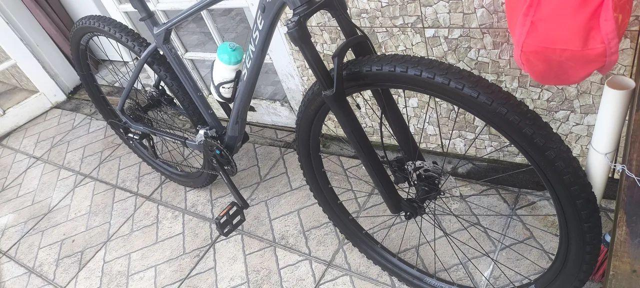 Bicicleta React Sport - Foto 3