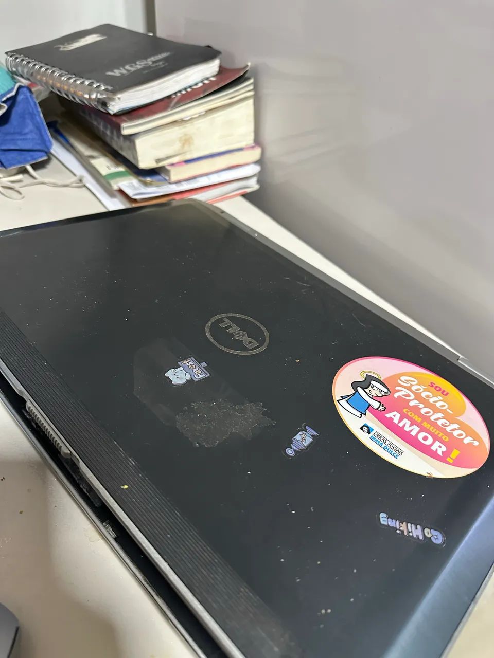Notebook Dell