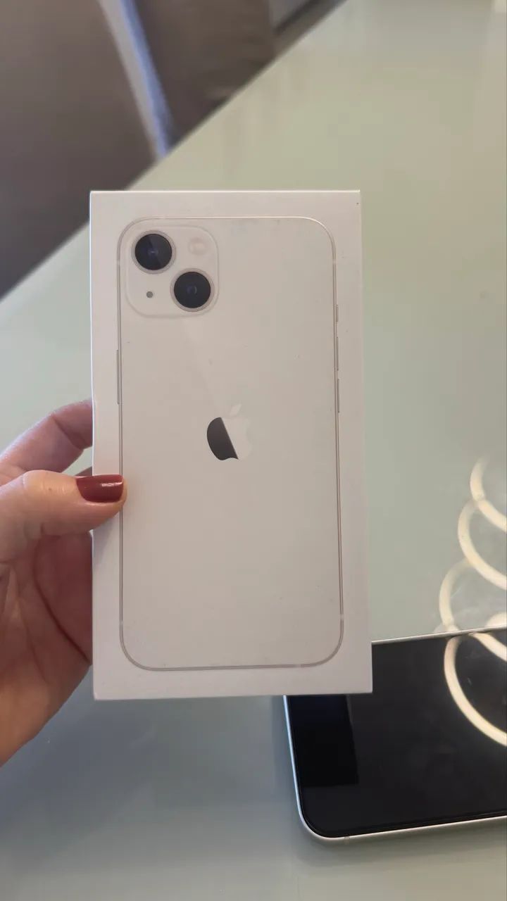 Iphone 13 - Foto 2