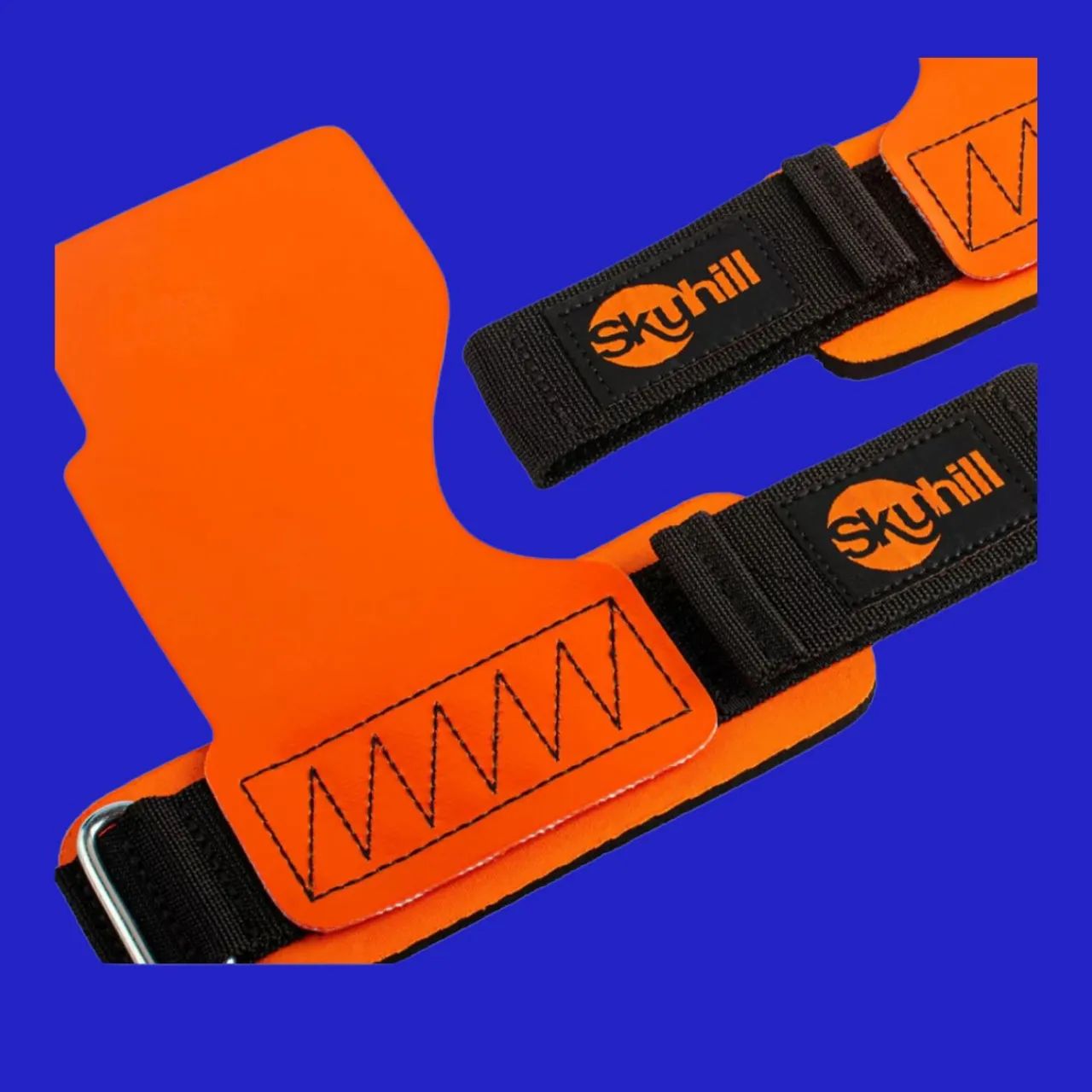 Handgrip CF Ultra SKYHILL - Foto 5