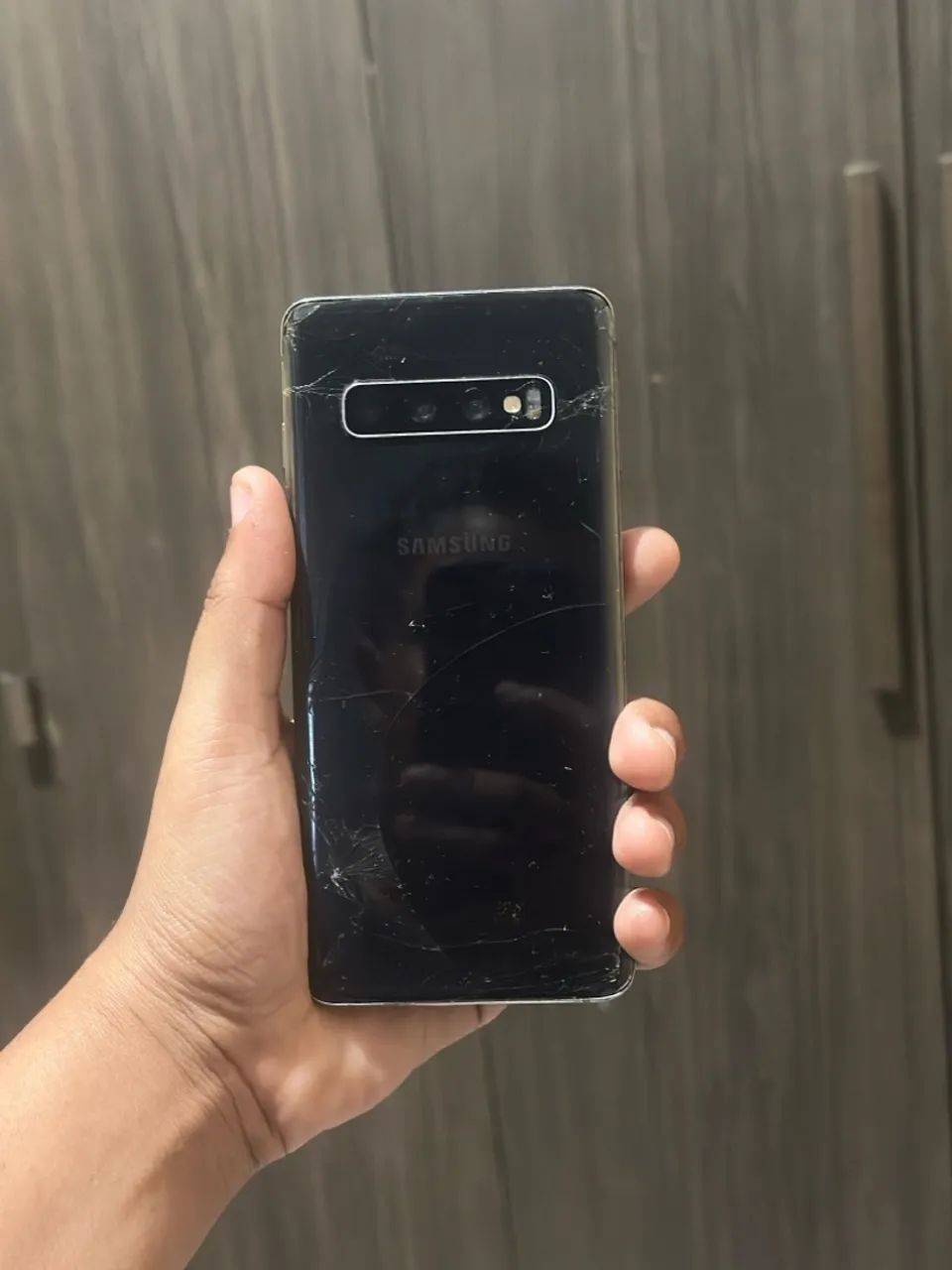 Samsung s10 - Foto 4