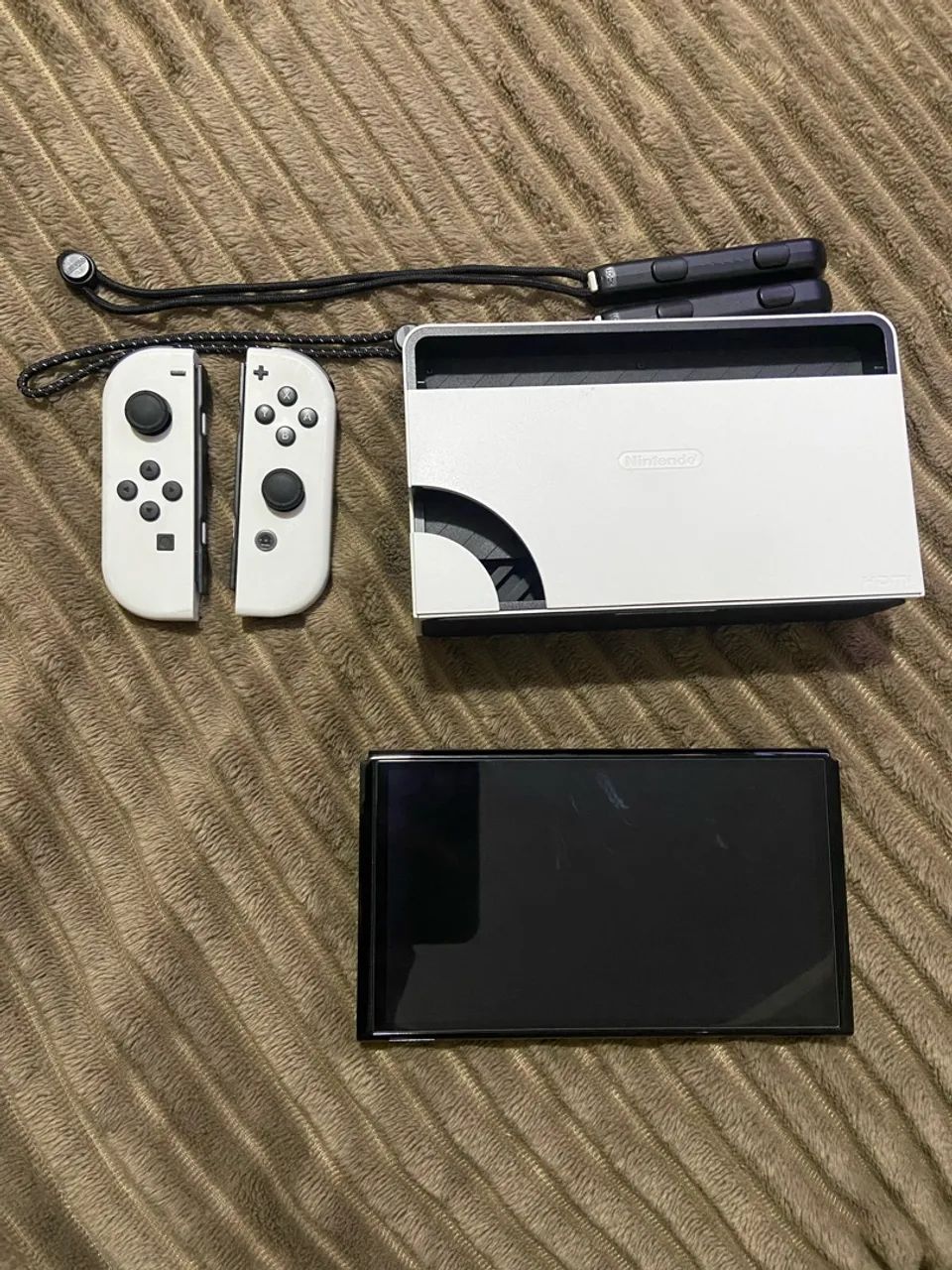 Nintendo Switch OLED - Foto 5