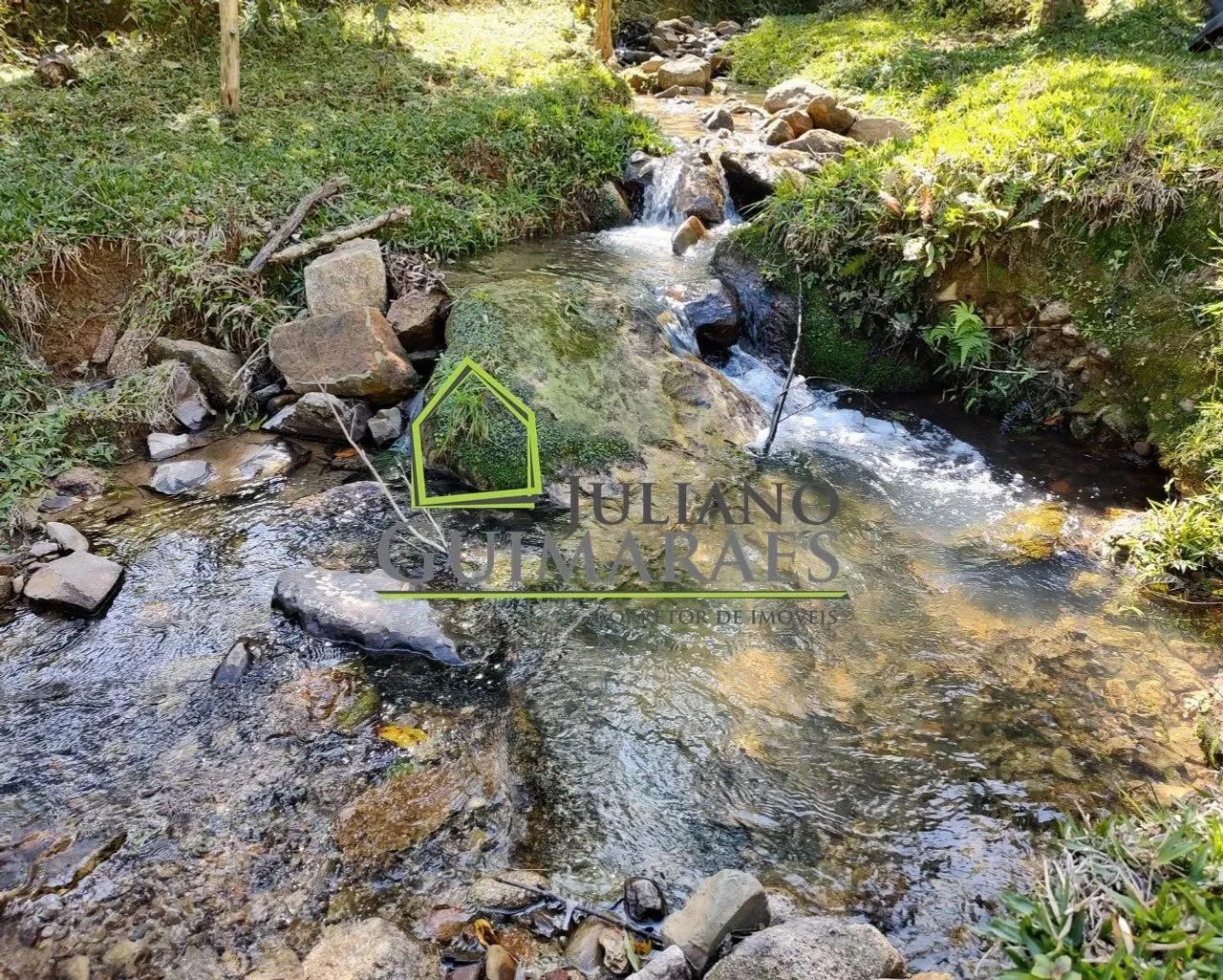 TERRENO á venda em ANITÁPOLIS SC - Foto 4