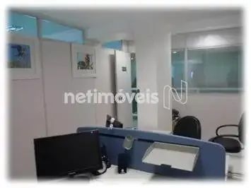 SALAS COMERCIAIS A VENDA NO BAIRRO DA GRAÇA - BH - Foto 4