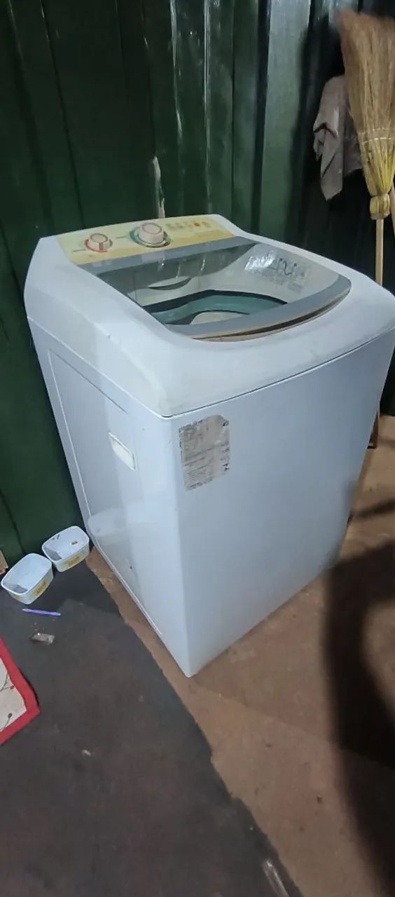 Máquina 11kg - Foto 4