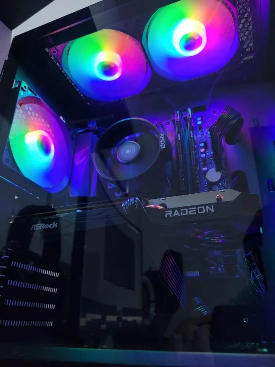 Pc gamer  - Foto 2