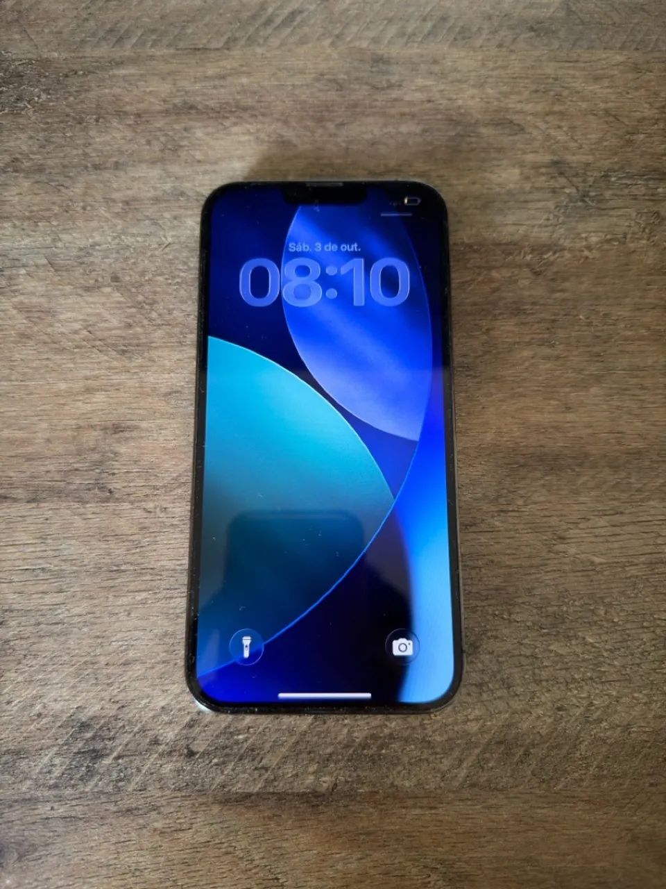 IPHONE 13 PRO MAX 128Gb - Foto 2