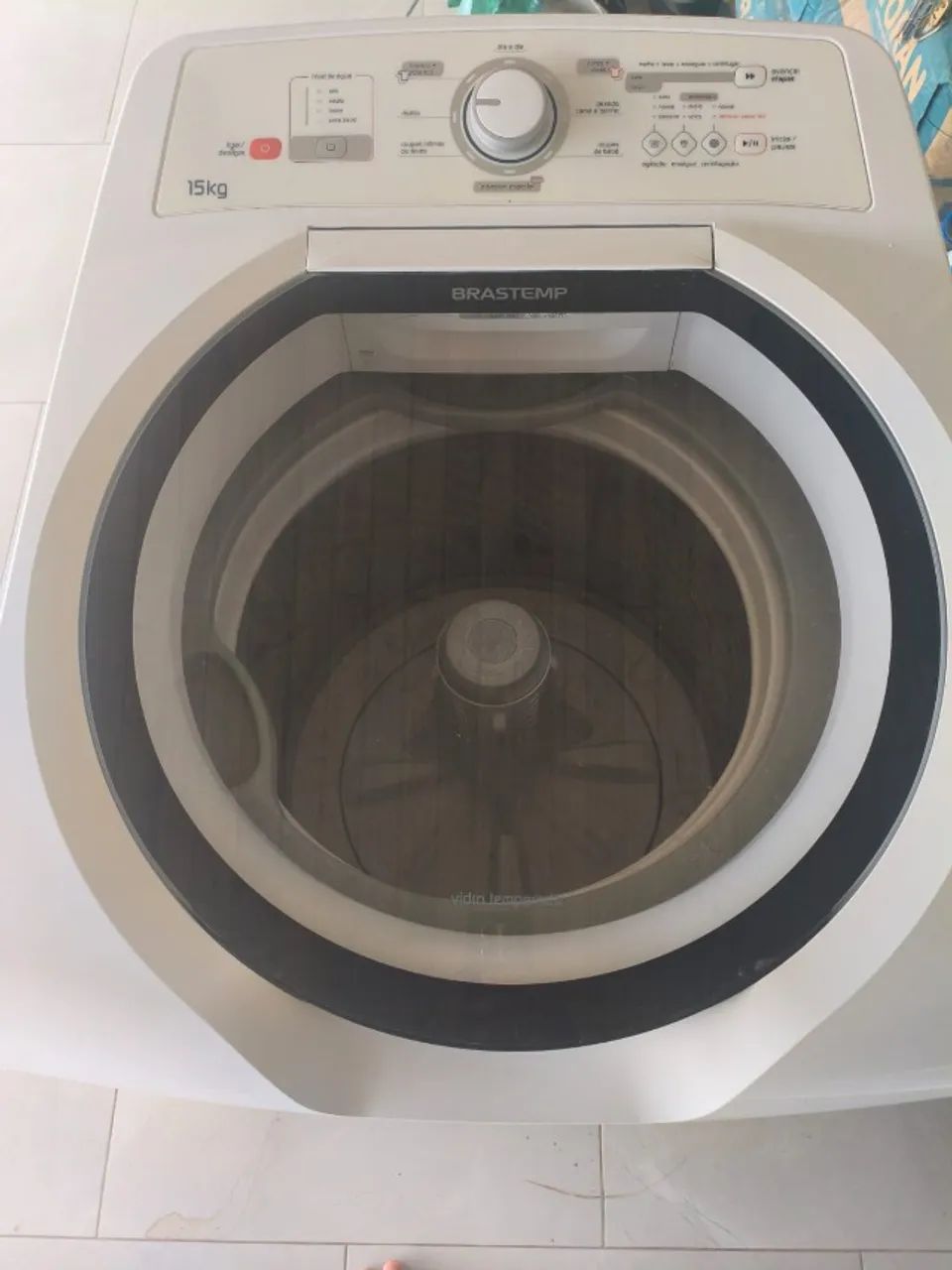 Maquina de lavar - Foto 3