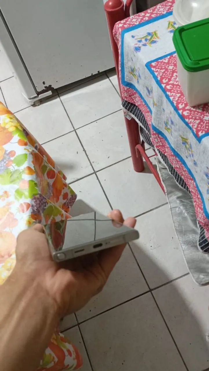 Vendo S24 ULTRA 