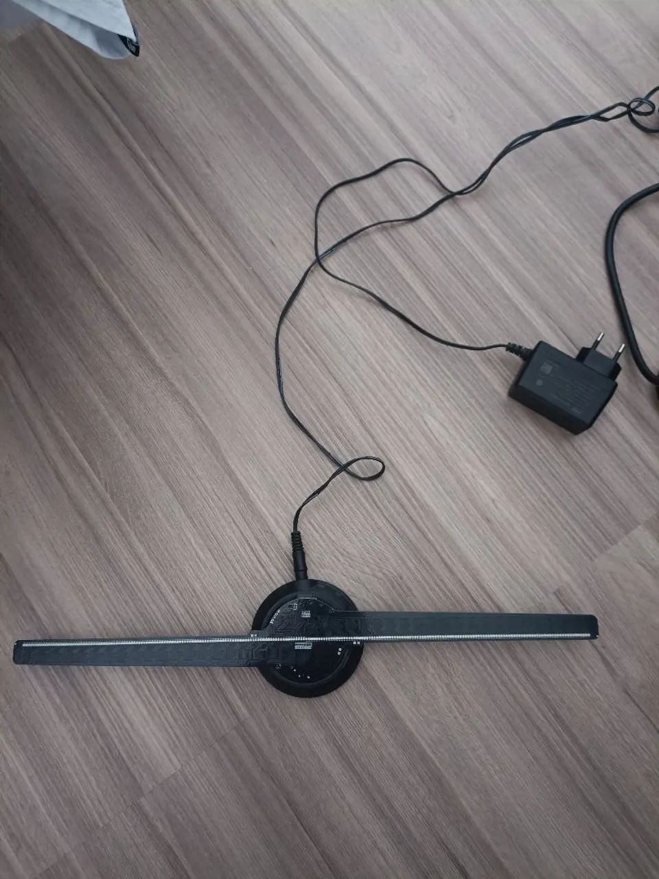 Projetor holograma 3D Led