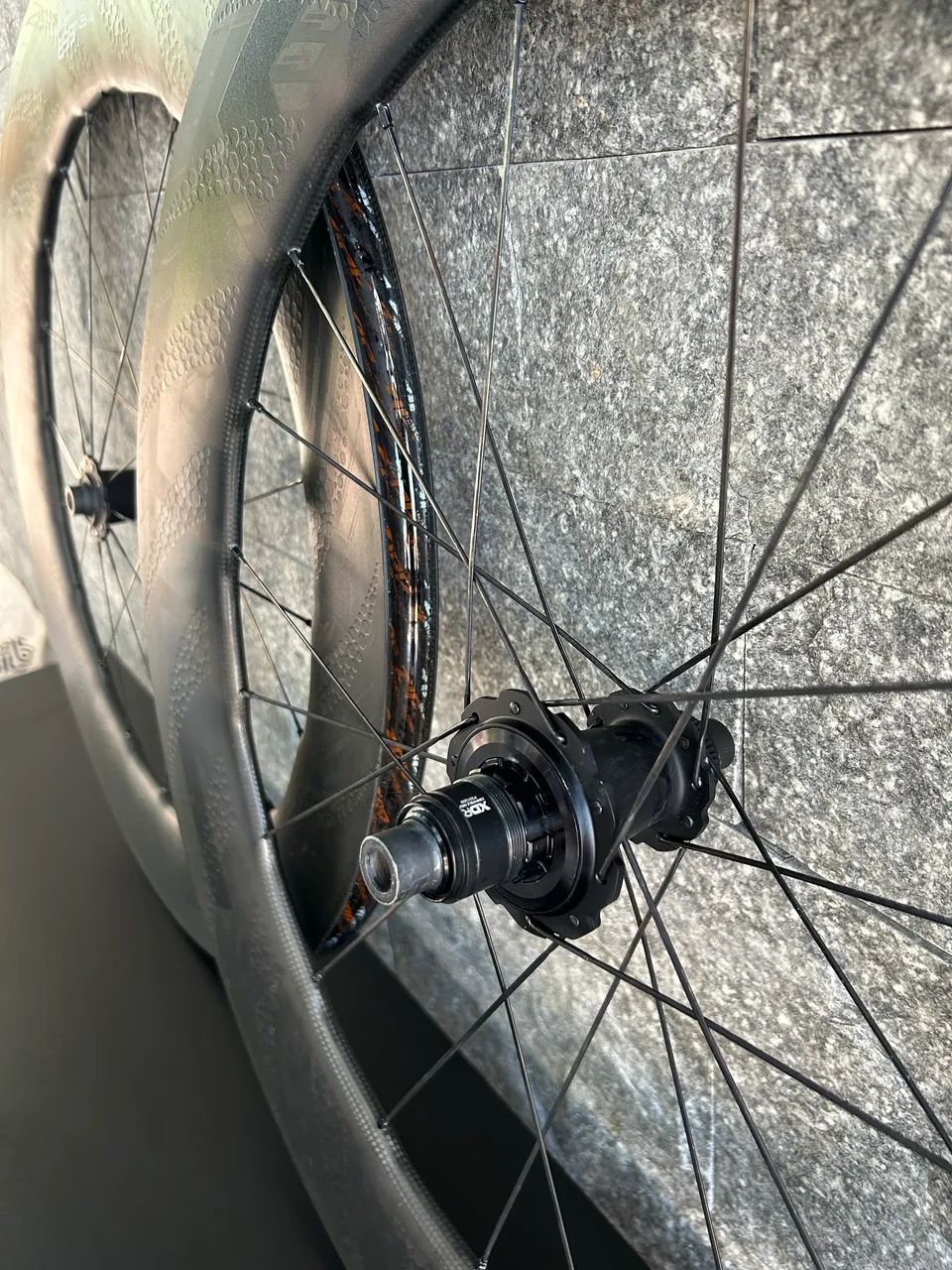 Rodas Zipp 858 NSW  - Foto 3