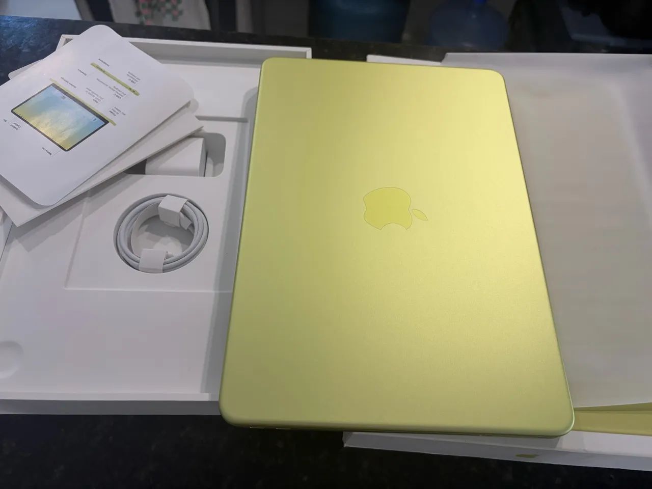 MacBook Neo ( novo ) - Foto 3