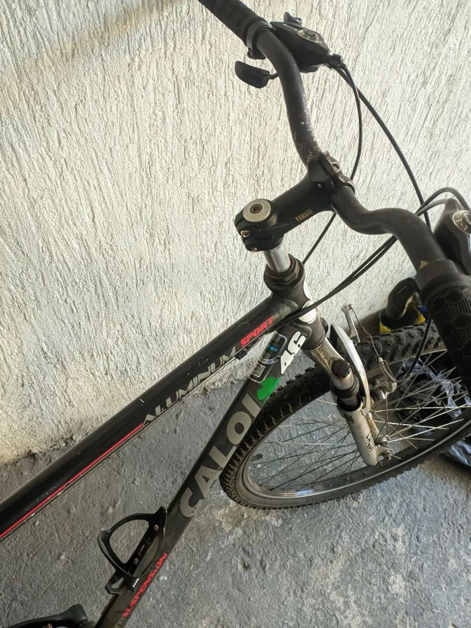 CALOI ARO 26, funcionando perfeitamente  - Foto 5