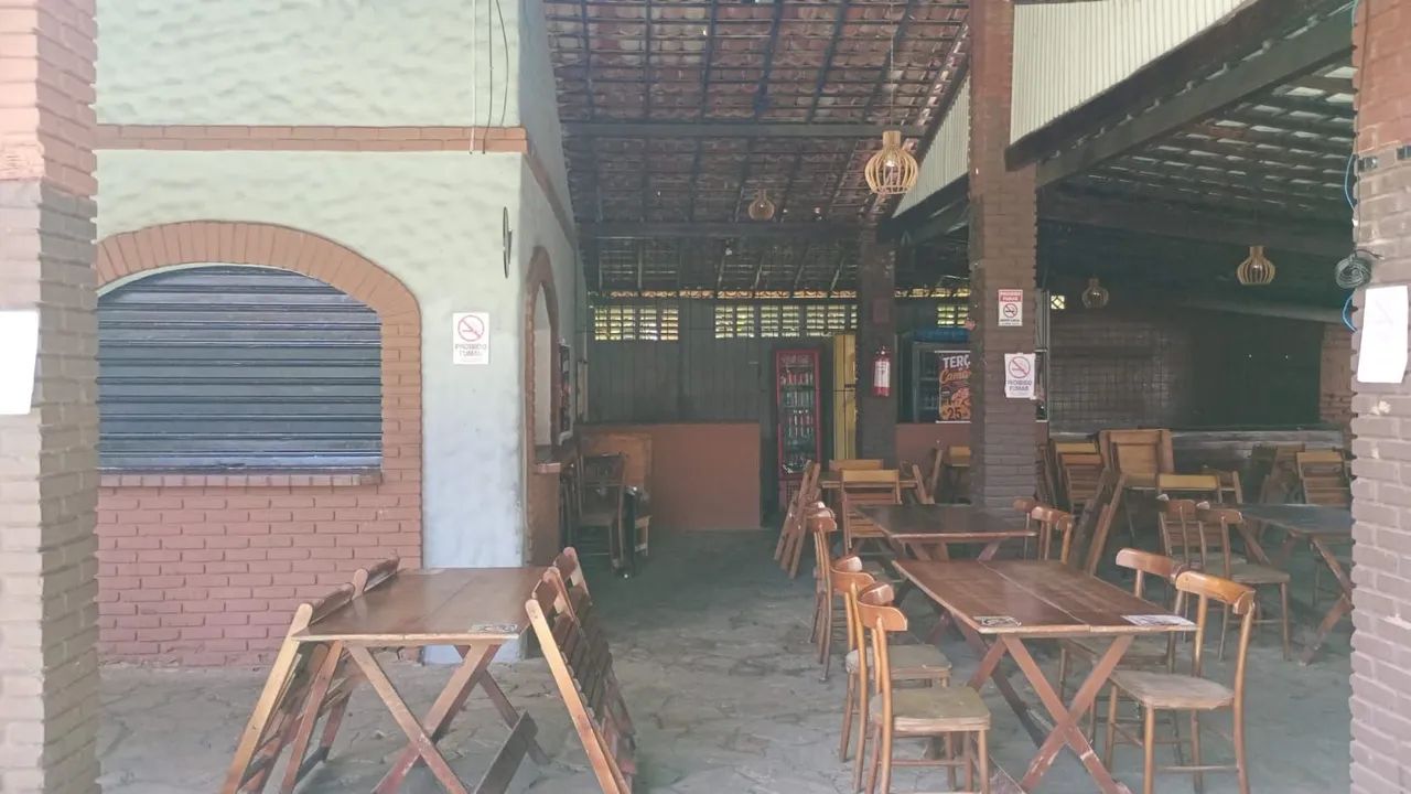 Vende-se Bar e petiscaria e Restaurante /em funcionamento  - Foto 2