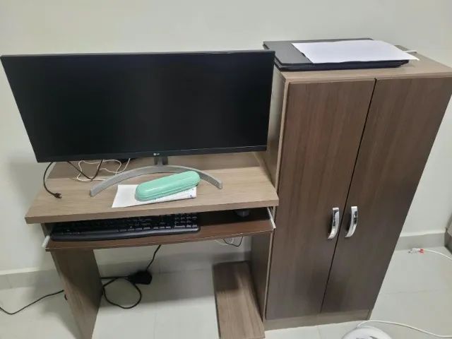 Rack computador / desktop / notebook