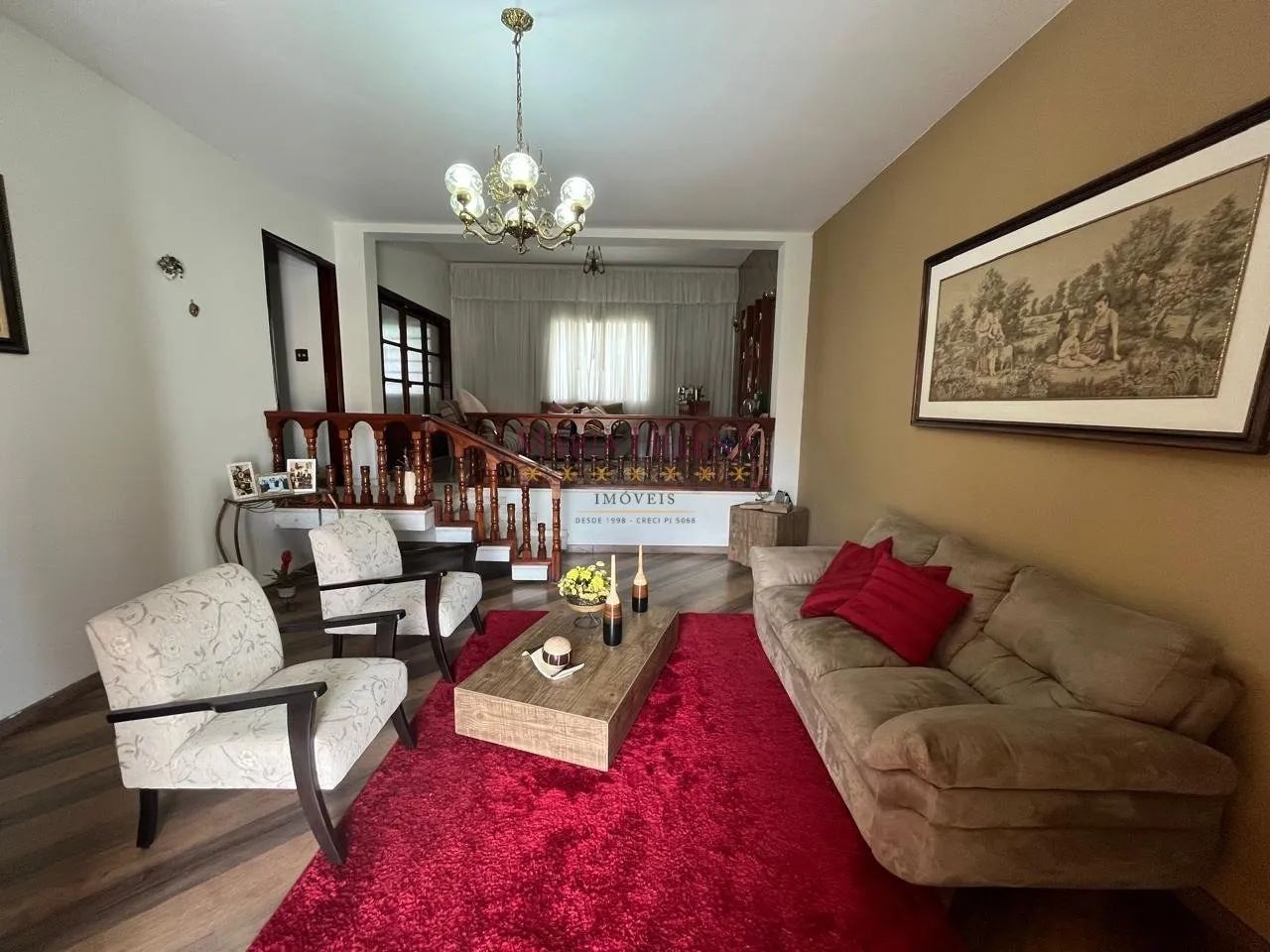 Casa à venda no Centro de Caxambu - Foto 3
