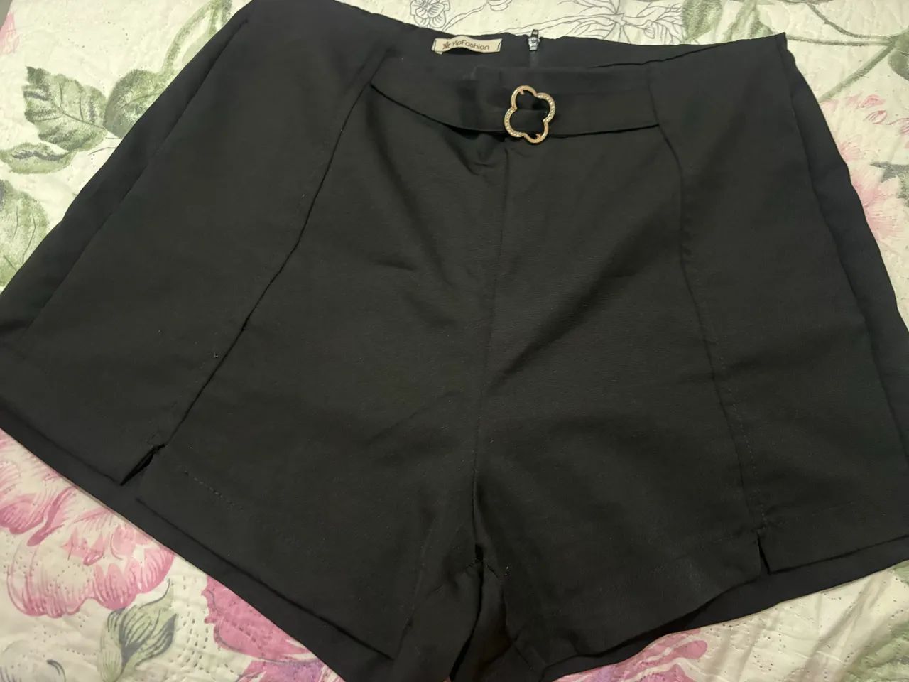 Short